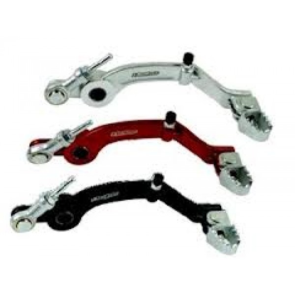 Pedale del Freno Post Gas Gas 09 18 NERO